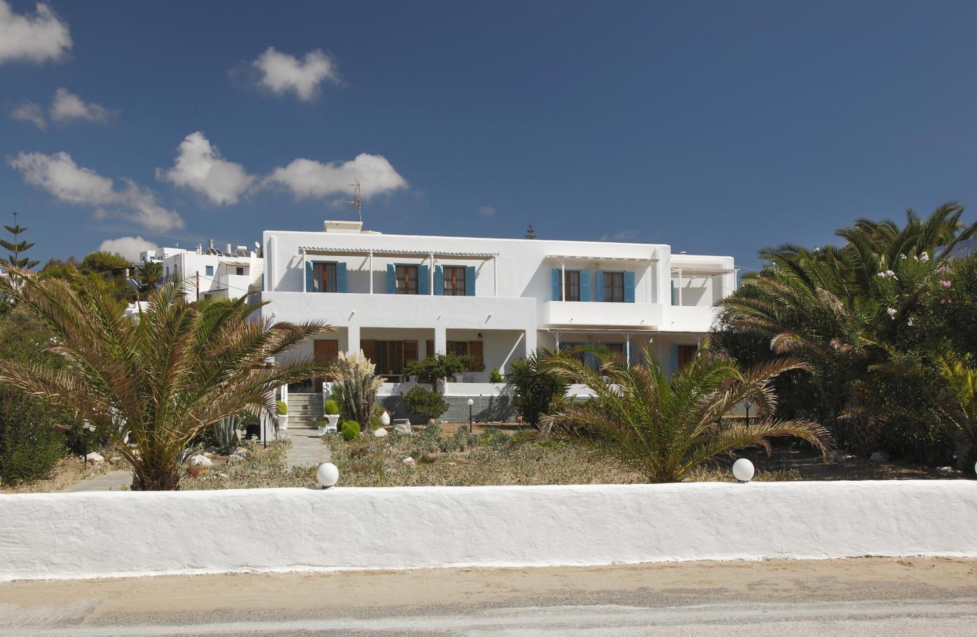 Κρινάκια Διαμέρισμα Ποσειδωνία Εξωτερικό φωτογραφία