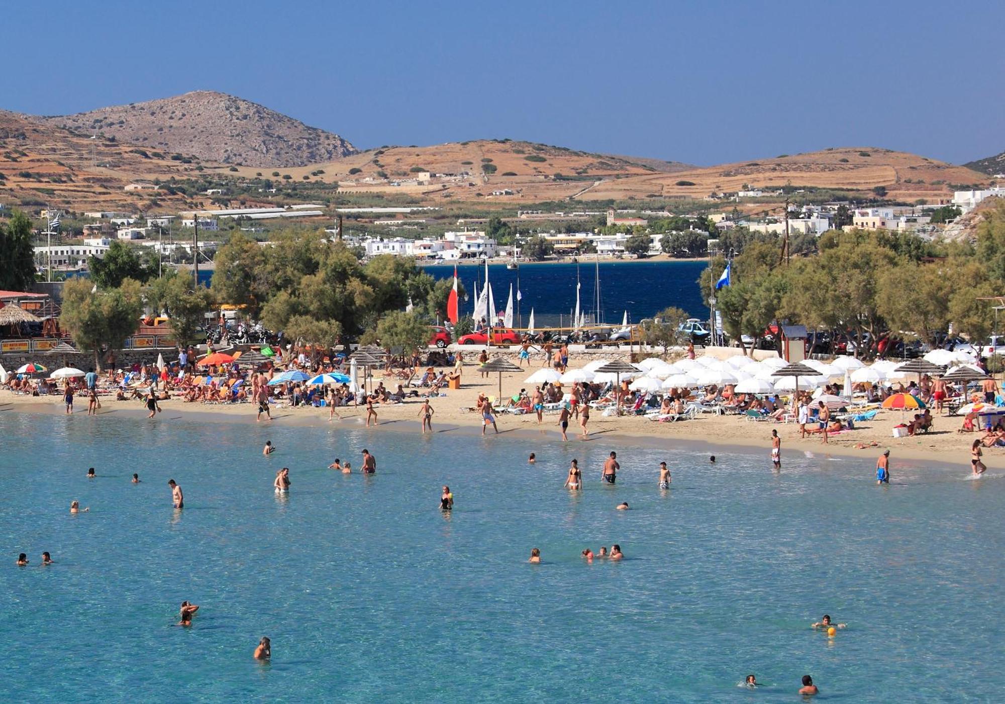Κρινάκια Διαμέρισμα Ποσειδωνία Εξωτερικό φωτογραφία